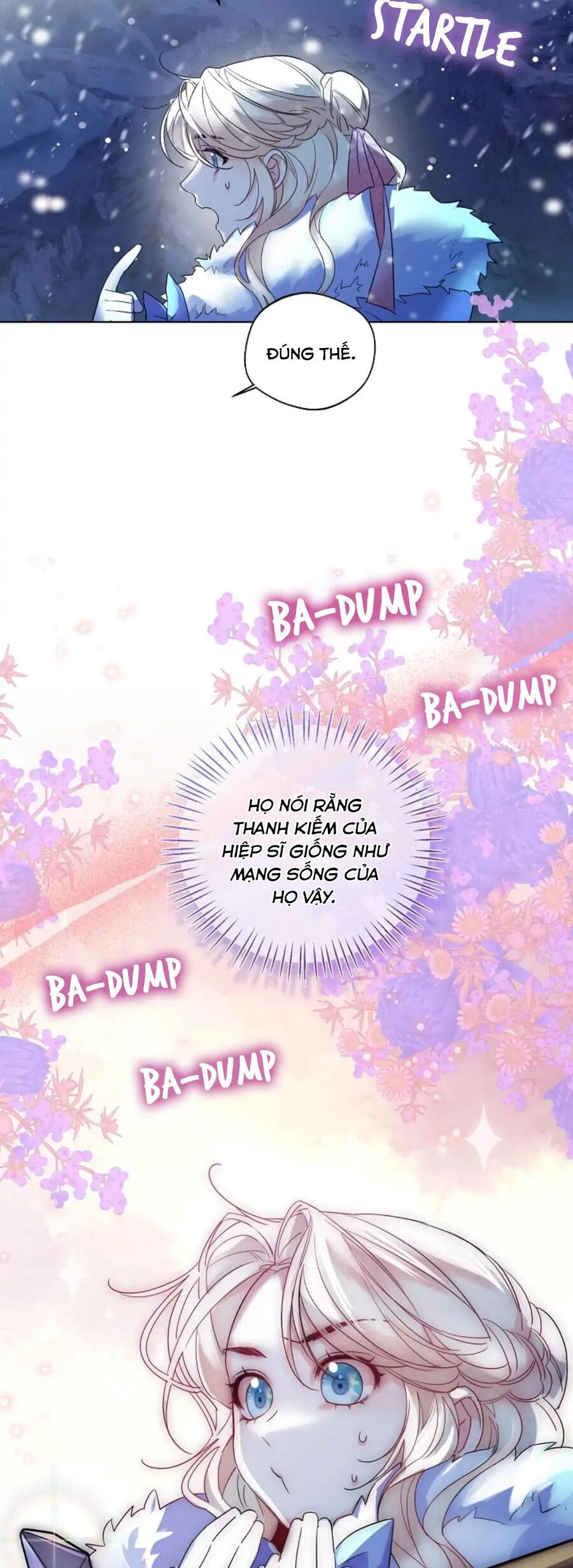 Tiểu Thư Crystal Là Một Người Đàn Ông Chapter 21 - 34