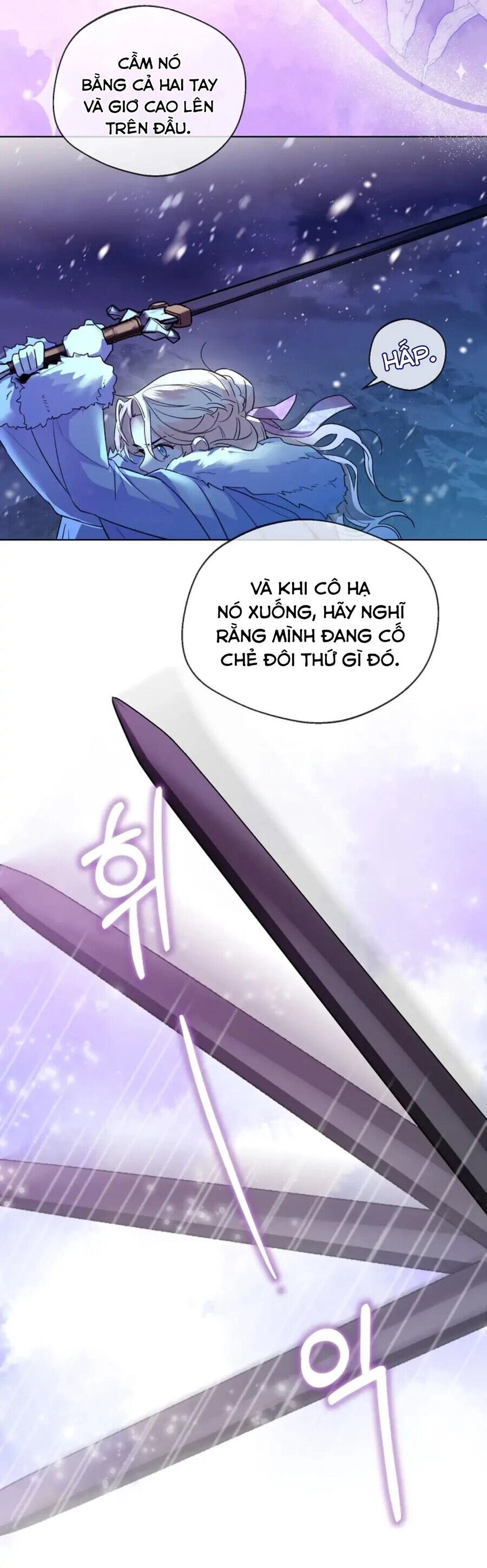 Tiểu Thư Crystal Là Một Người Đàn Ông Chapter 21 - 39