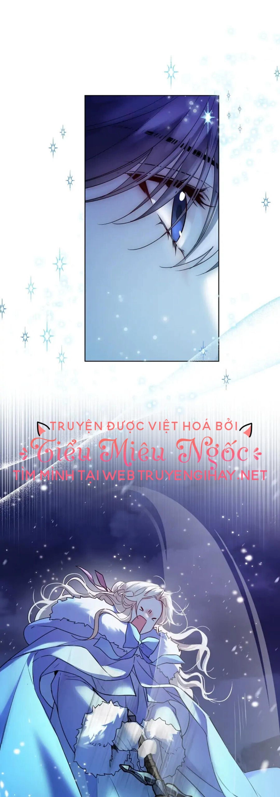 Tiểu Thư Crystal Là Một Người Đàn Ông Chapter 21 - 40