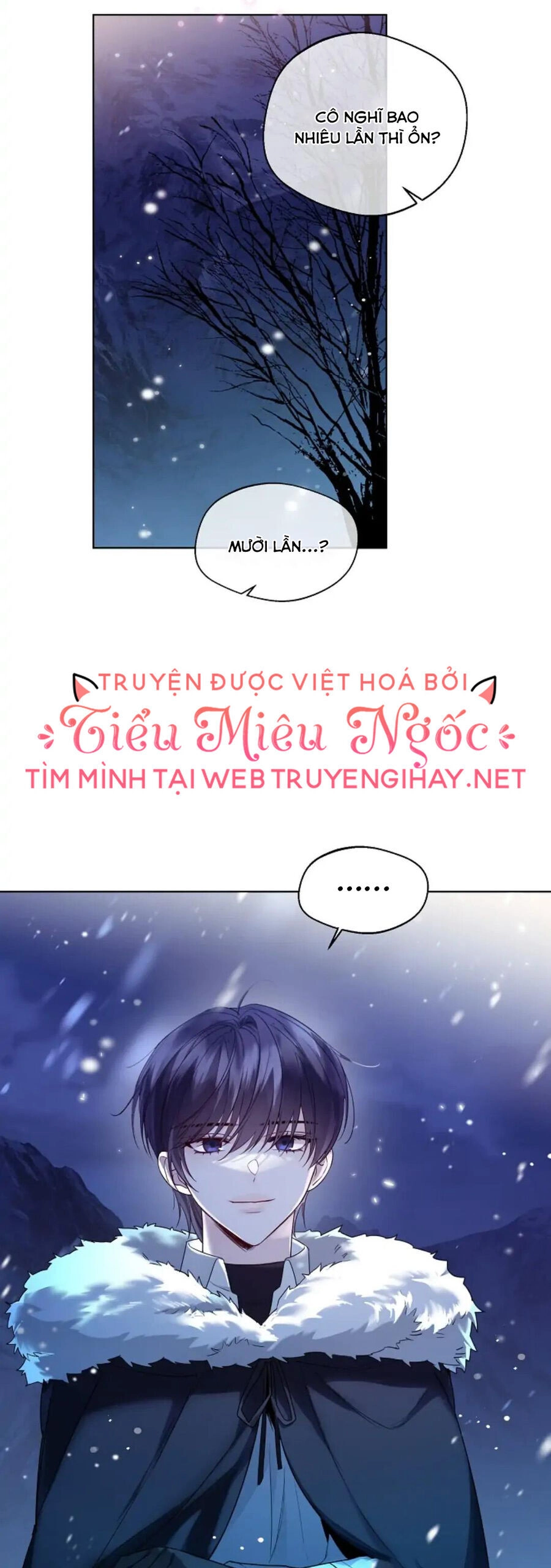 Tiểu Thư Crystal Là Một Người Đàn Ông Chapter 21 - 44