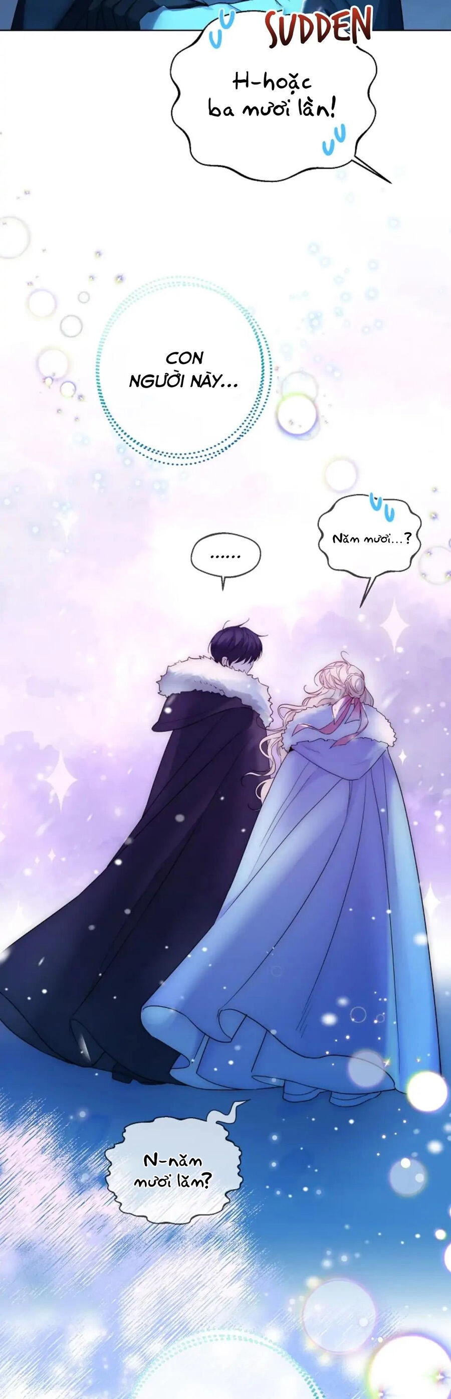 Tiểu Thư Crystal Là Một Người Đàn Ông Chapter 21 - 45