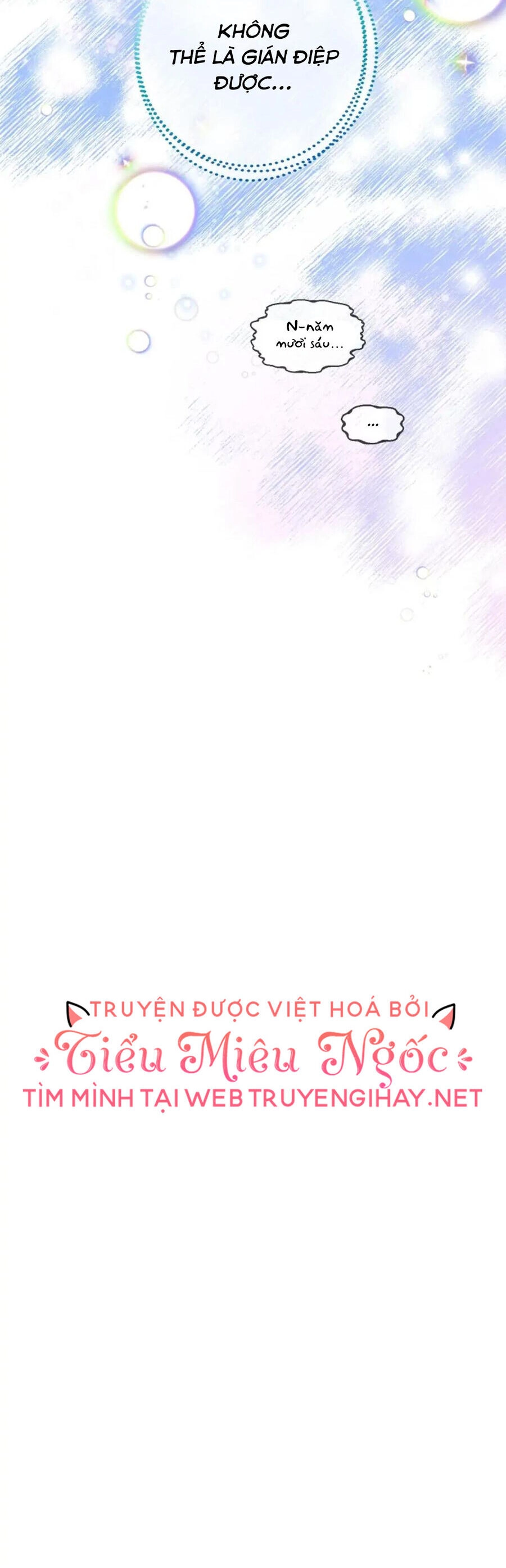 Tiểu Thư Crystal Là Một Người Đàn Ông Chapter 21 - 46