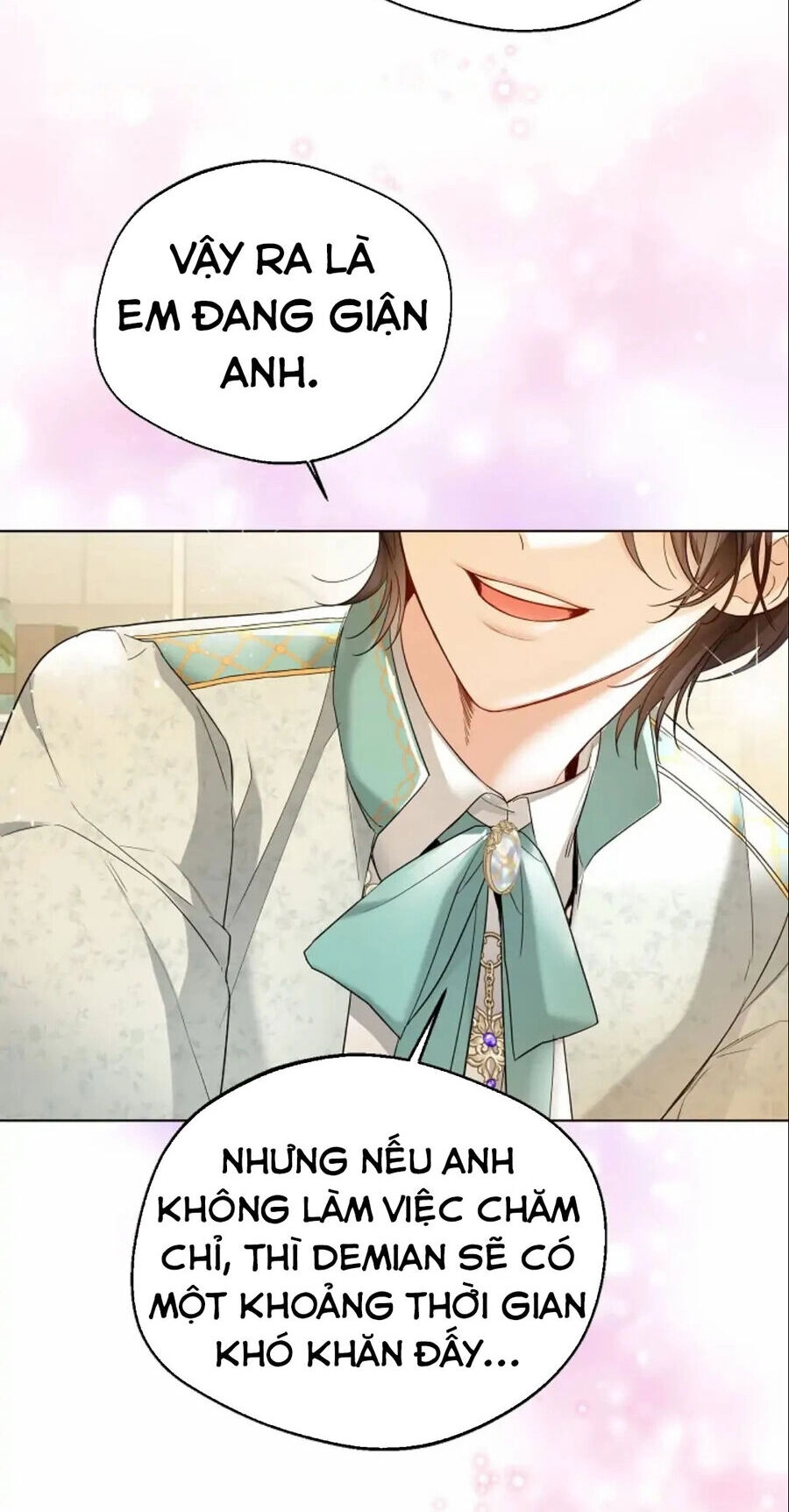 Tiểu Thư Crystal Là Một Người Đàn Ông Chapter 22.1 - 6