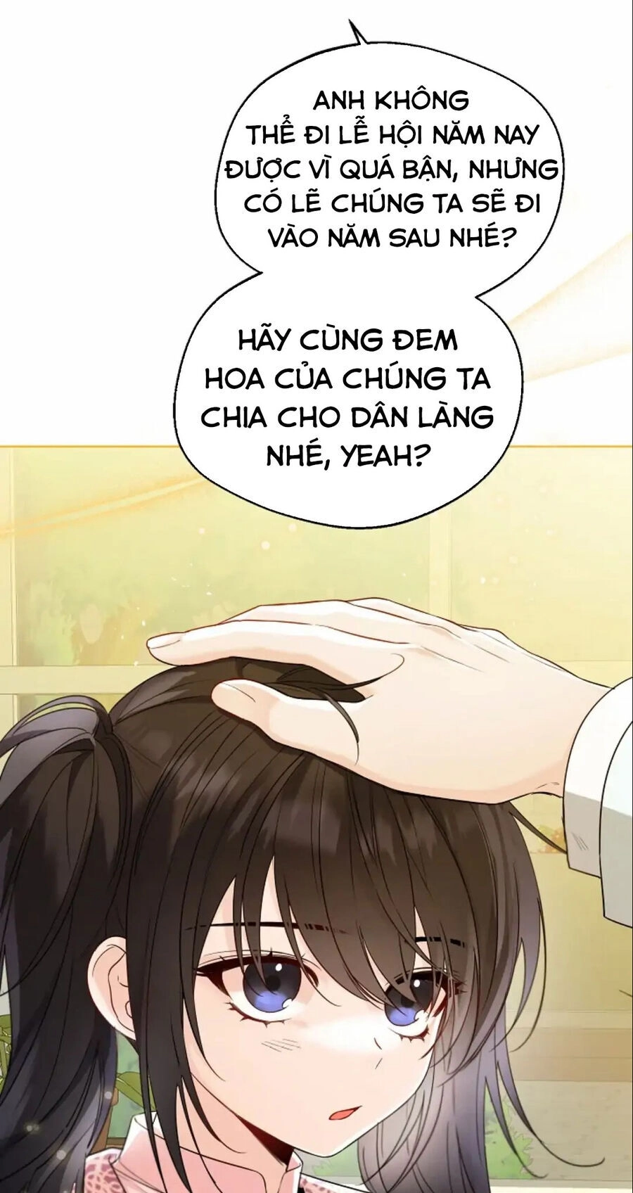 Tiểu Thư Crystal Là Một Người Đàn Ông Chapter 22.1 - 8