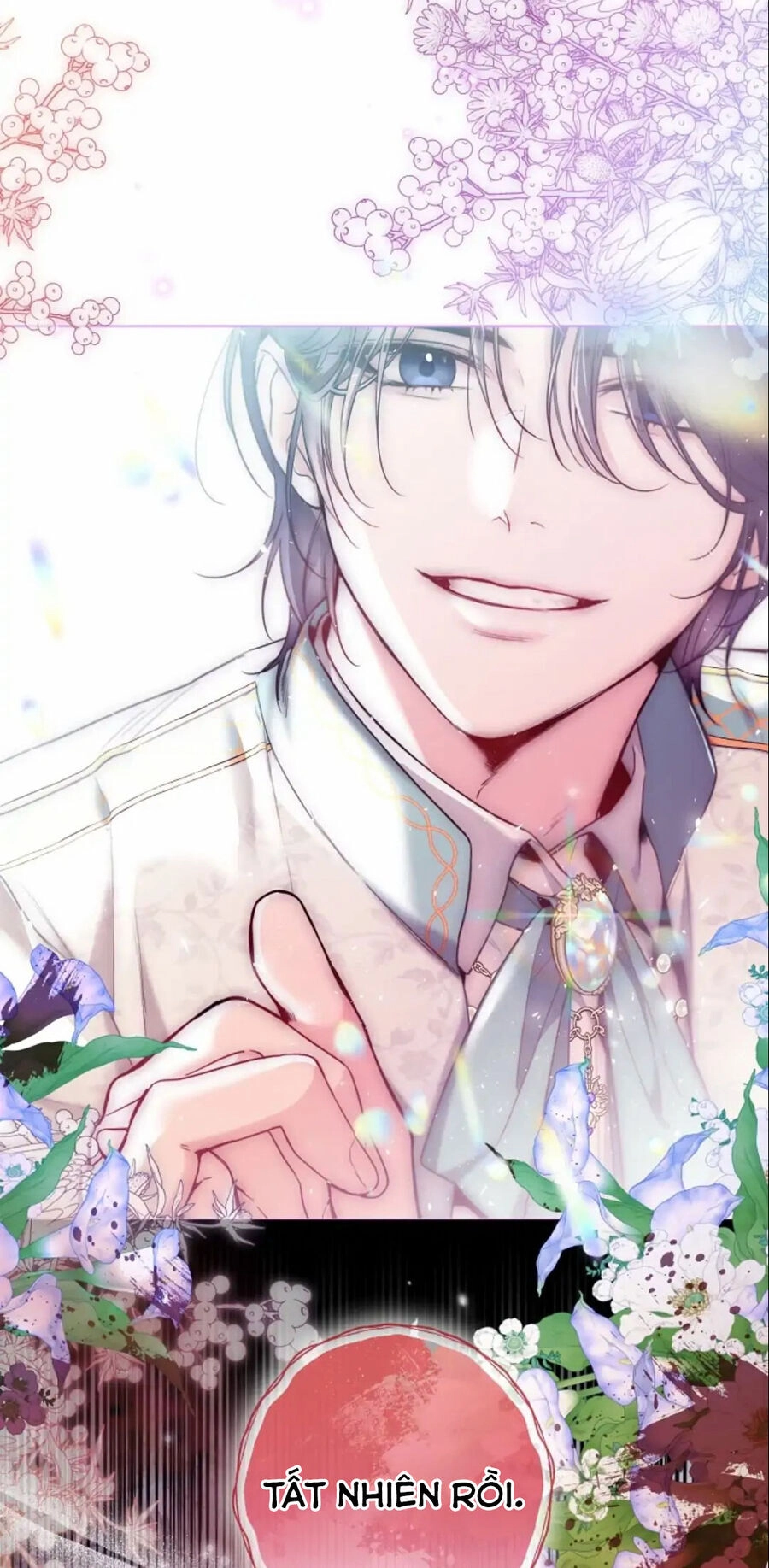 Tiểu Thư Crystal Là Một Người Đàn Ông Chapter 22.1 - 10