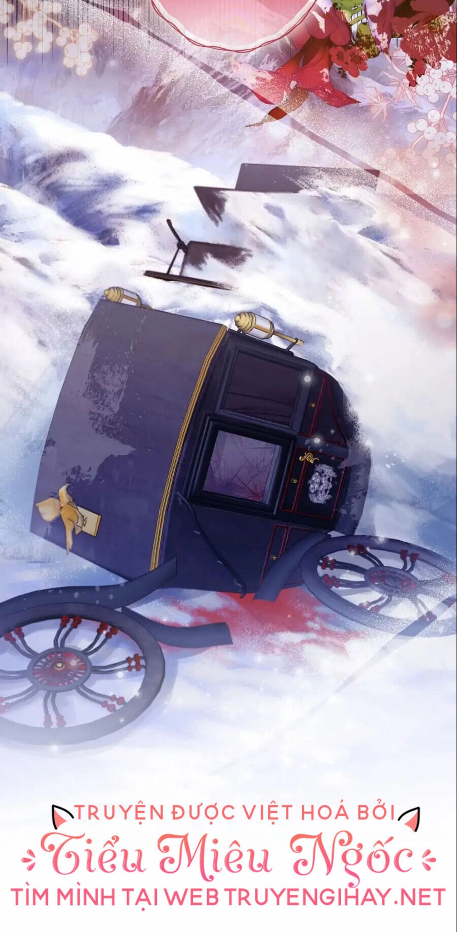 Tiểu Thư Crystal Là Một Người Đàn Ông Chapter 22.1 - 11