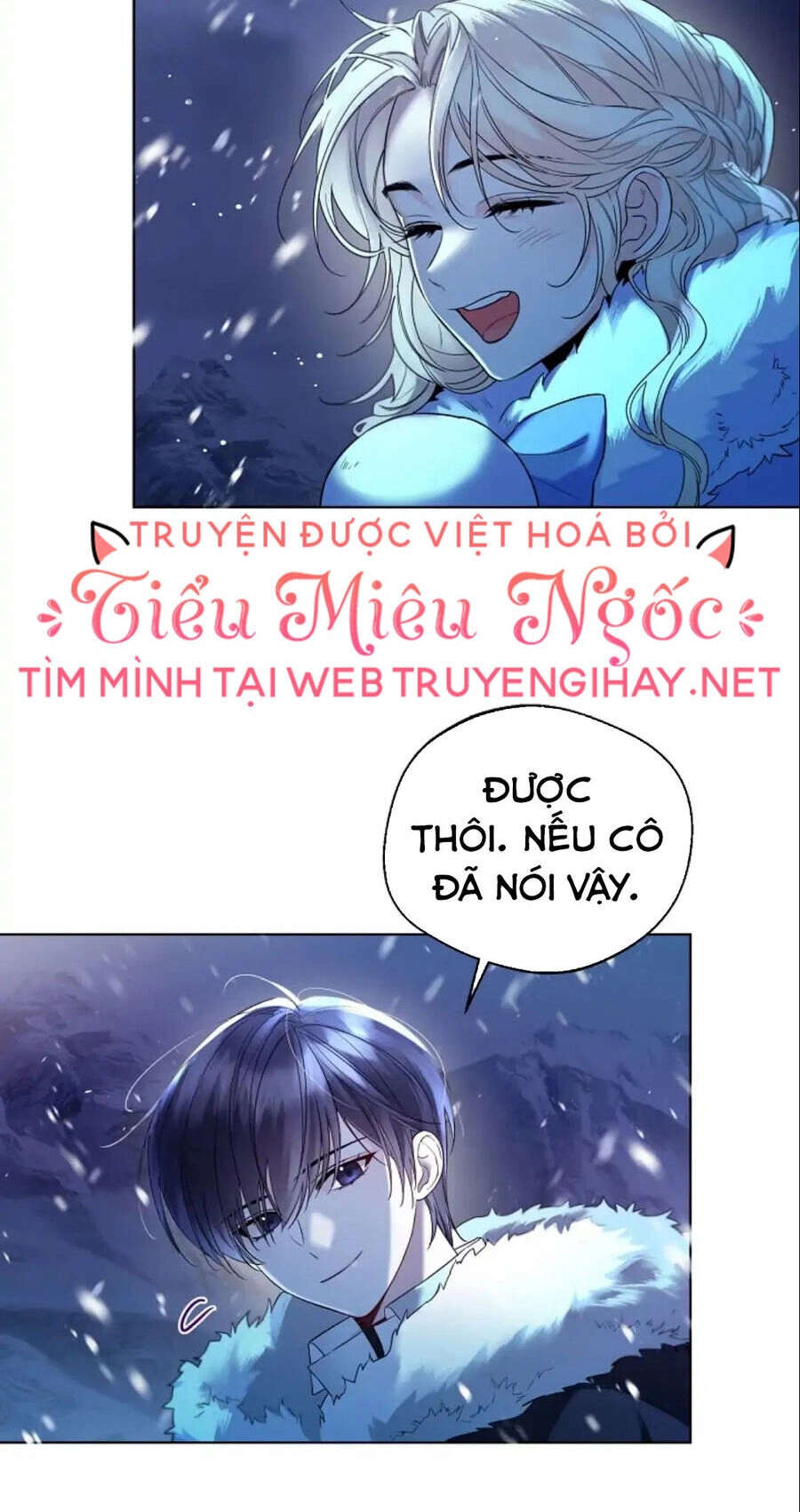 Tiểu Thư Crystal Là Một Người Đàn Ông Chapter 22.1 - 14