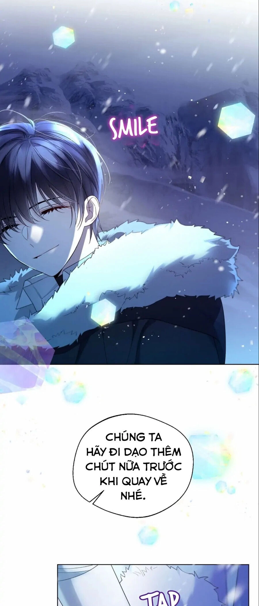 Tiểu Thư Crystal Là Một Người Đàn Ông Chapter 22.1 - 16