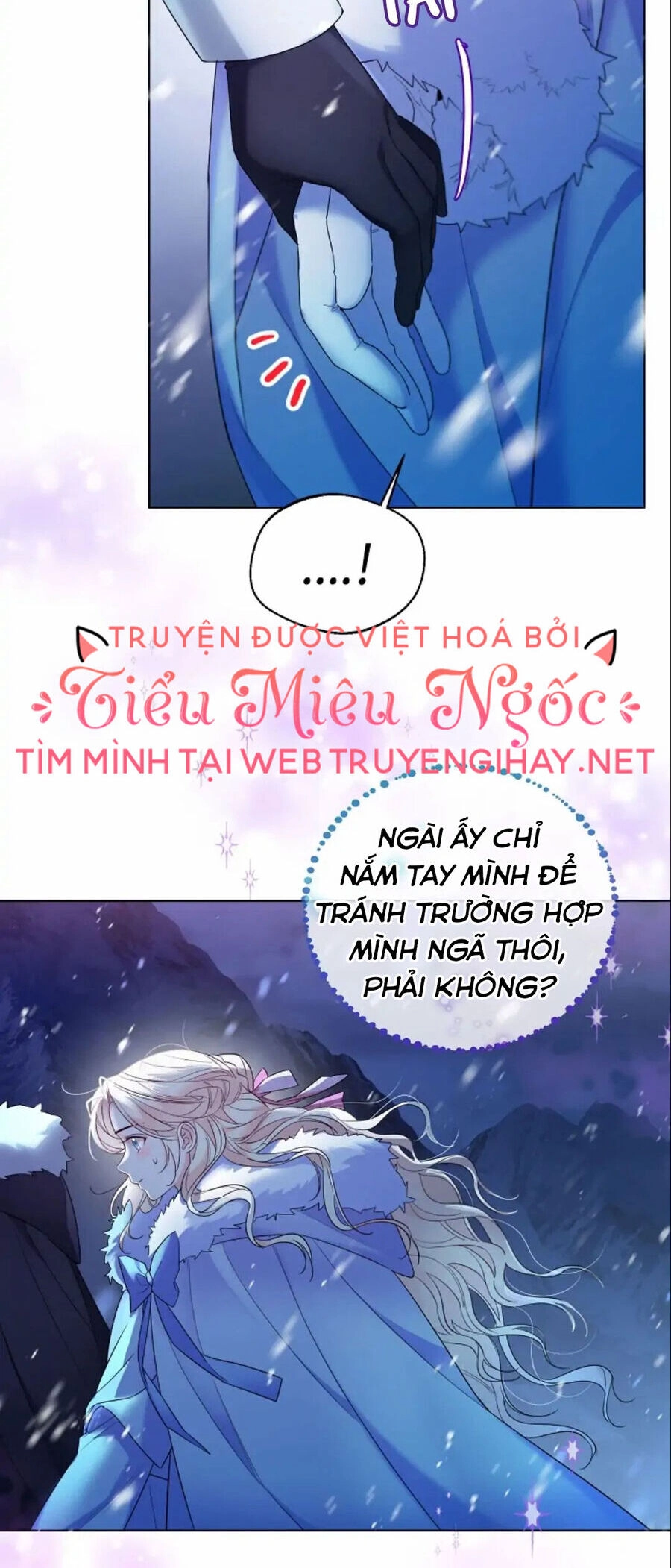 Tiểu Thư Crystal Là Một Người Đàn Ông Chapter 22.1 - 17