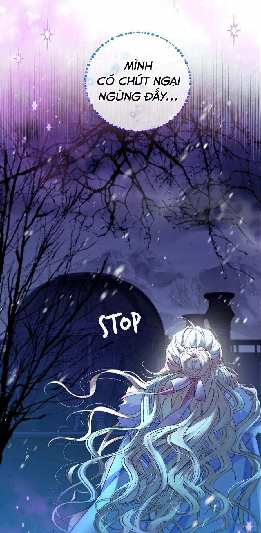 Tiểu Thư Crystal Là Một Người Đàn Ông Chapter 22.1 - 18