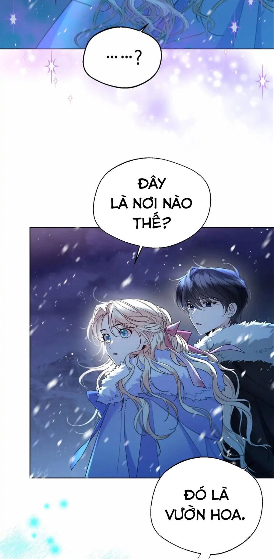 Tiểu Thư Crystal Là Một Người Đàn Ông Chapter 22.1 - 19