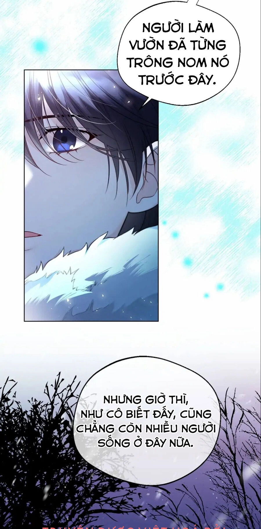 Tiểu Thư Crystal Là Một Người Đàn Ông Chapter 22.1 - 20