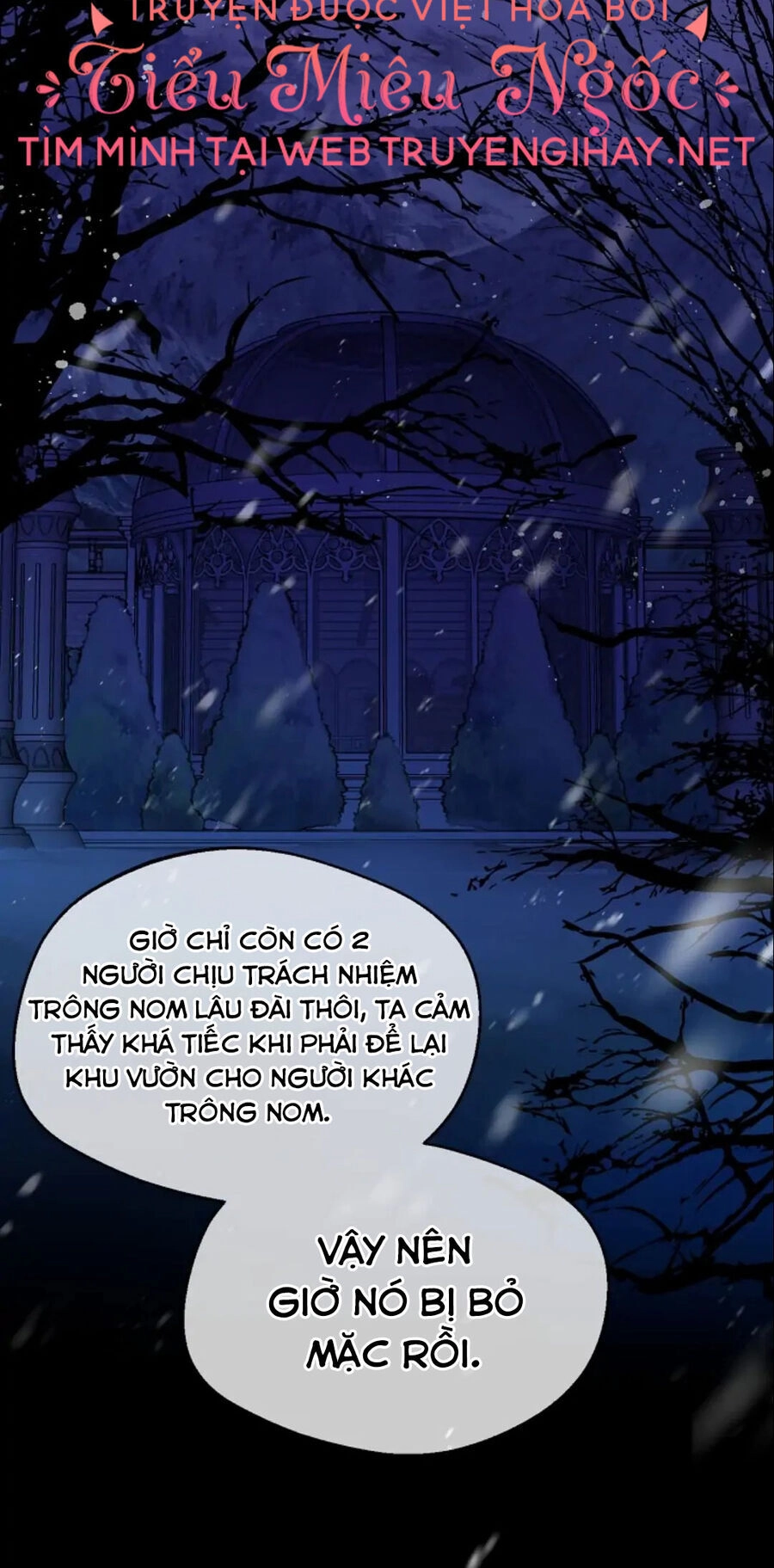 Tiểu Thư Crystal Là Một Người Đàn Ông Chapter 22.1 - 21