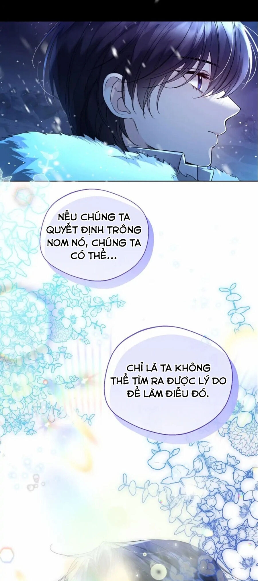 Tiểu Thư Crystal Là Một Người Đàn Ông Chapter 22.1 - 22