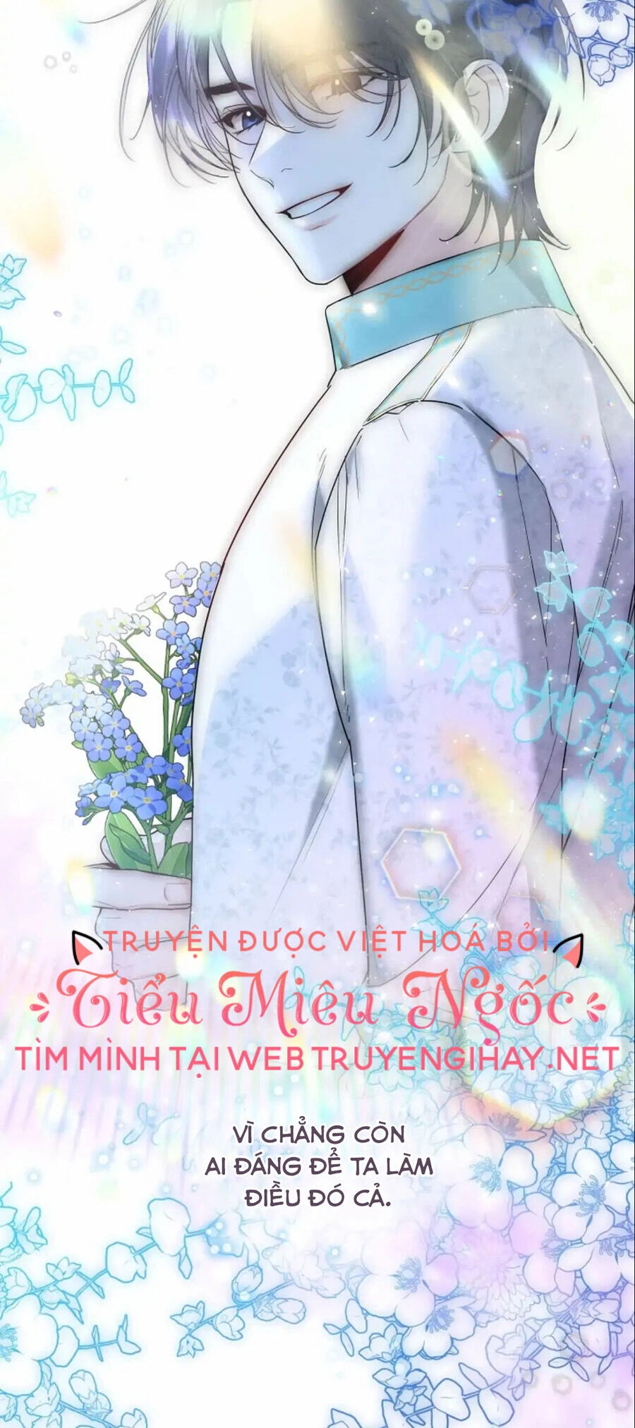 Tiểu Thư Crystal Là Một Người Đàn Ông Chapter 22.1 - 23