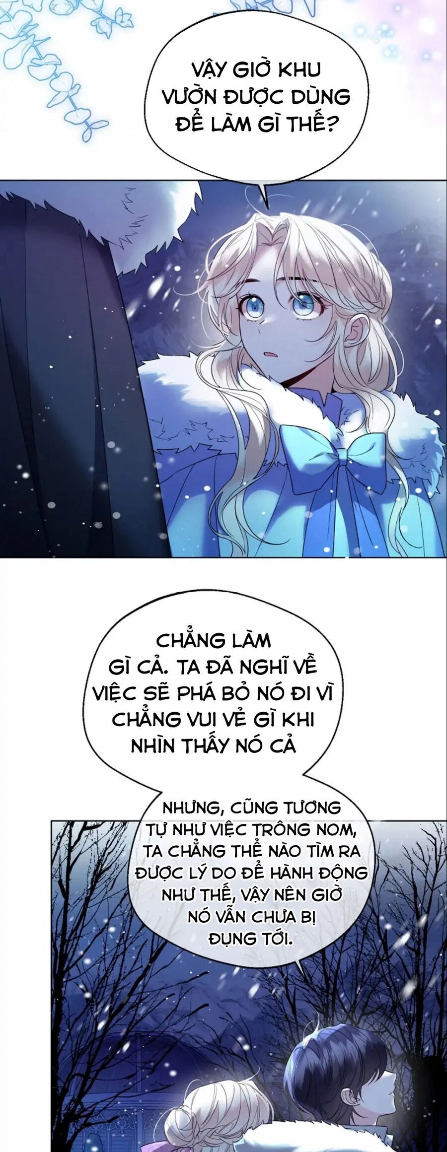 Tiểu Thư Crystal Là Một Người Đàn Ông Chapter 22.1 - 24