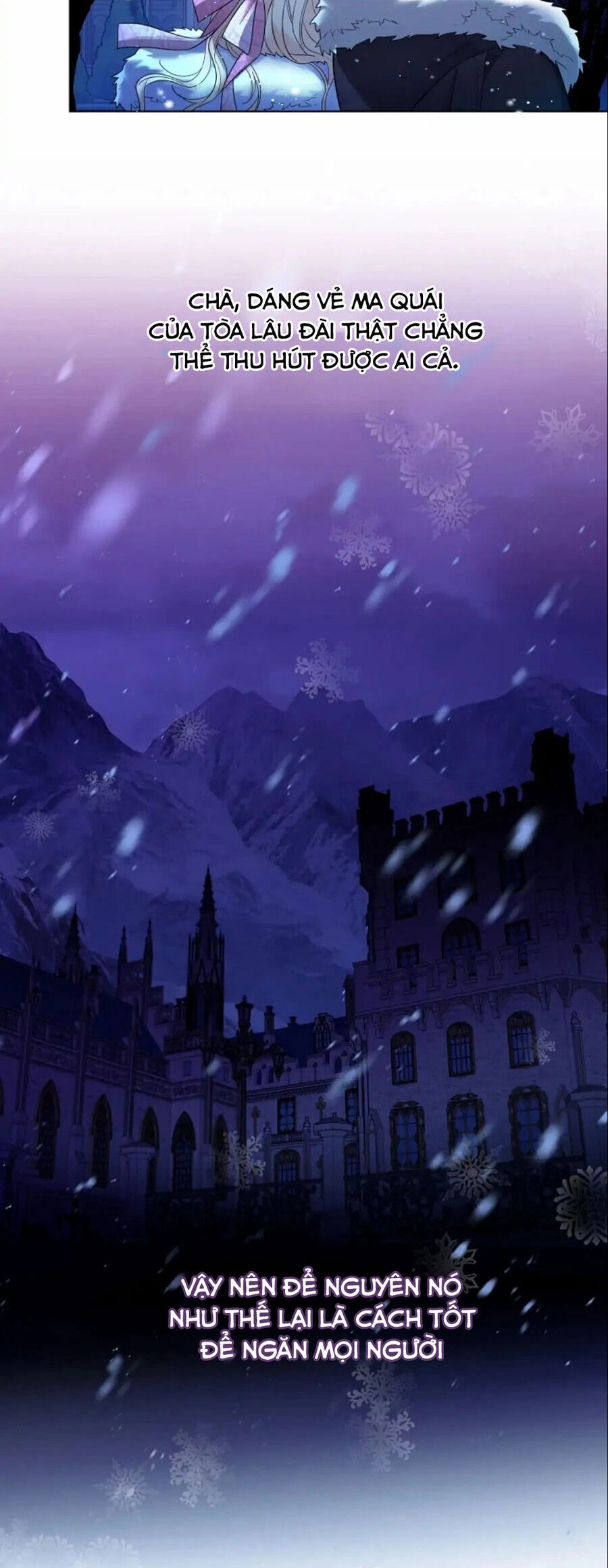 Tiểu Thư Crystal Là Một Người Đàn Ông Chapter 22.1 - 25