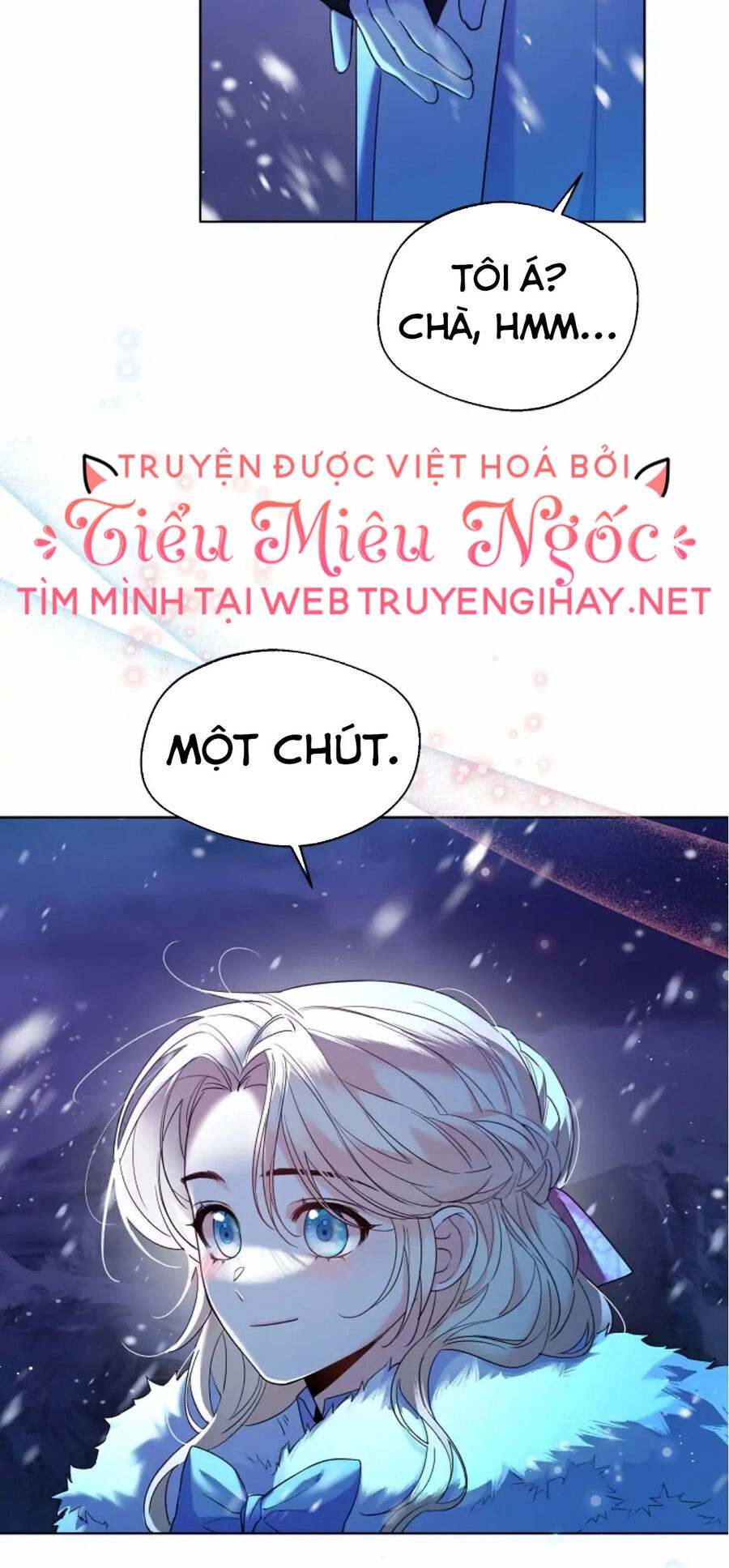 Tiểu Thư Crystal Là Một Người Đàn Ông Chapter 22.1 - 27