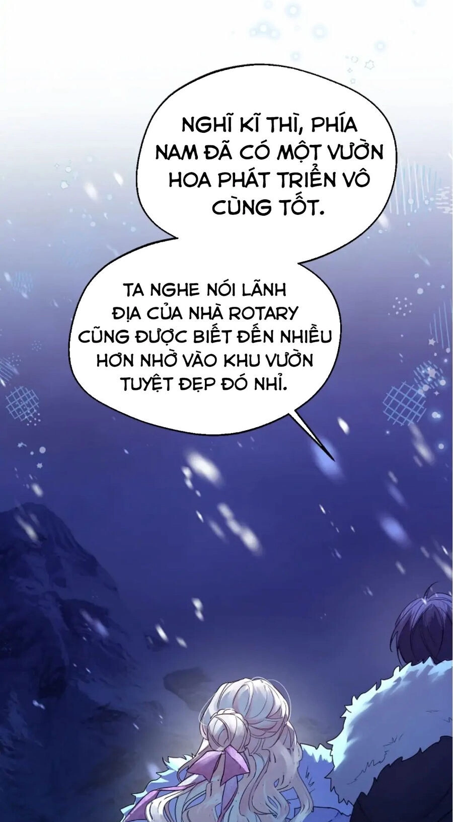 Tiểu Thư Crystal Là Một Người Đàn Ông Chapter 22.1 - 28