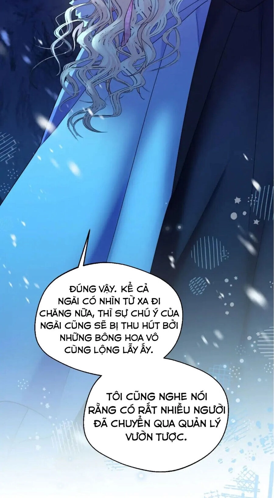 Tiểu Thư Crystal Là Một Người Đàn Ông Chapter 22.1 - 29