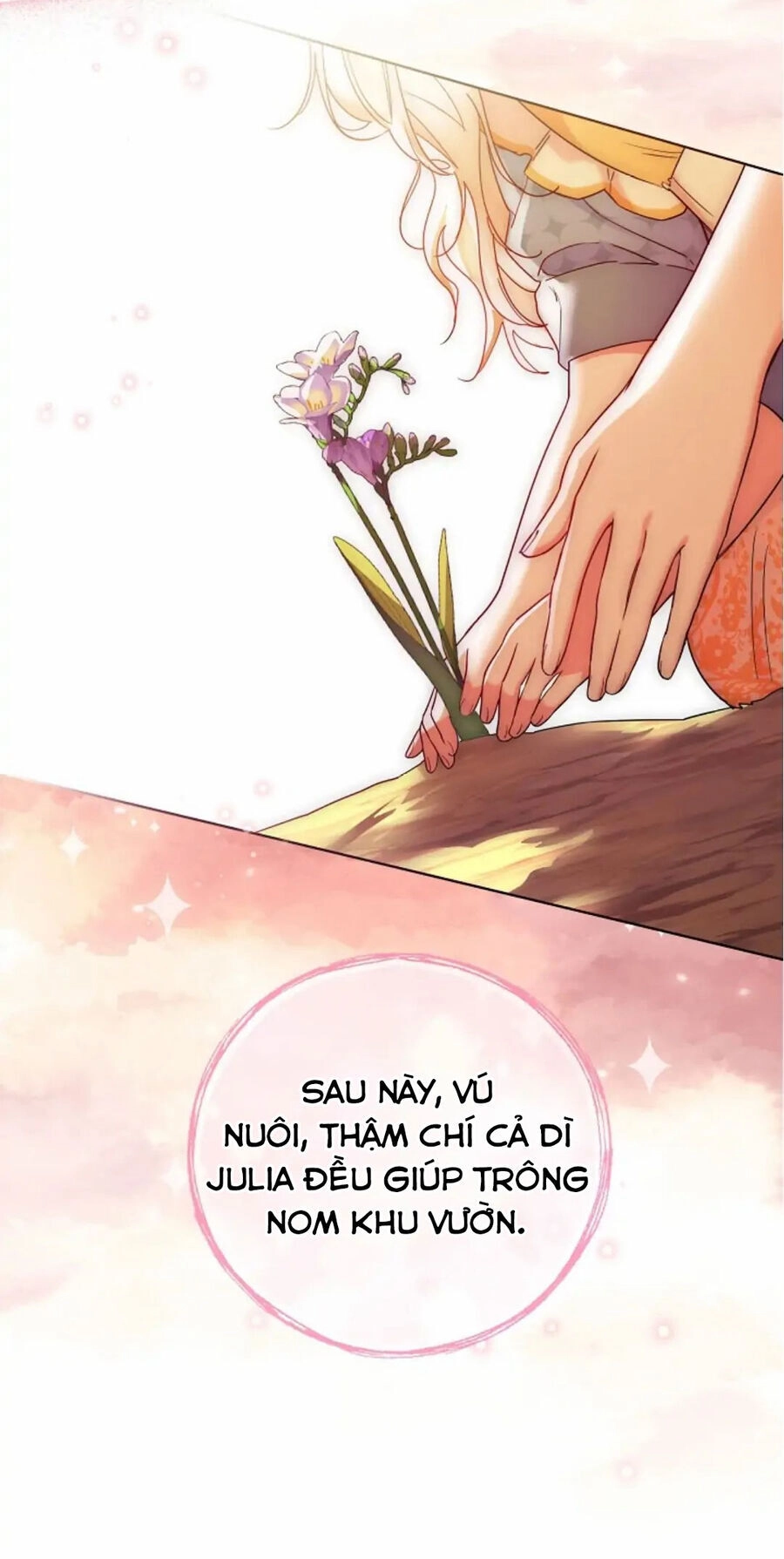 Tiểu Thư Crystal Là Một Người Đàn Ông Chapter 22.2 - 3