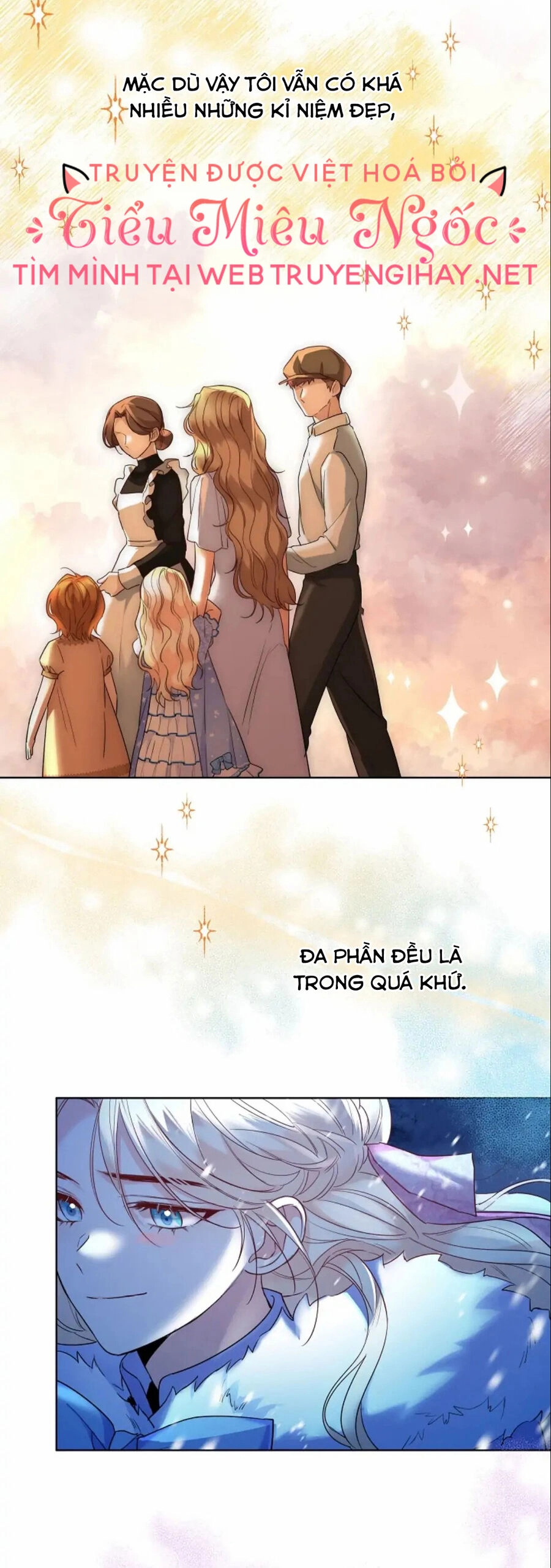 Tiểu Thư Crystal Là Một Người Đàn Ông Chapter 22.2 - 5