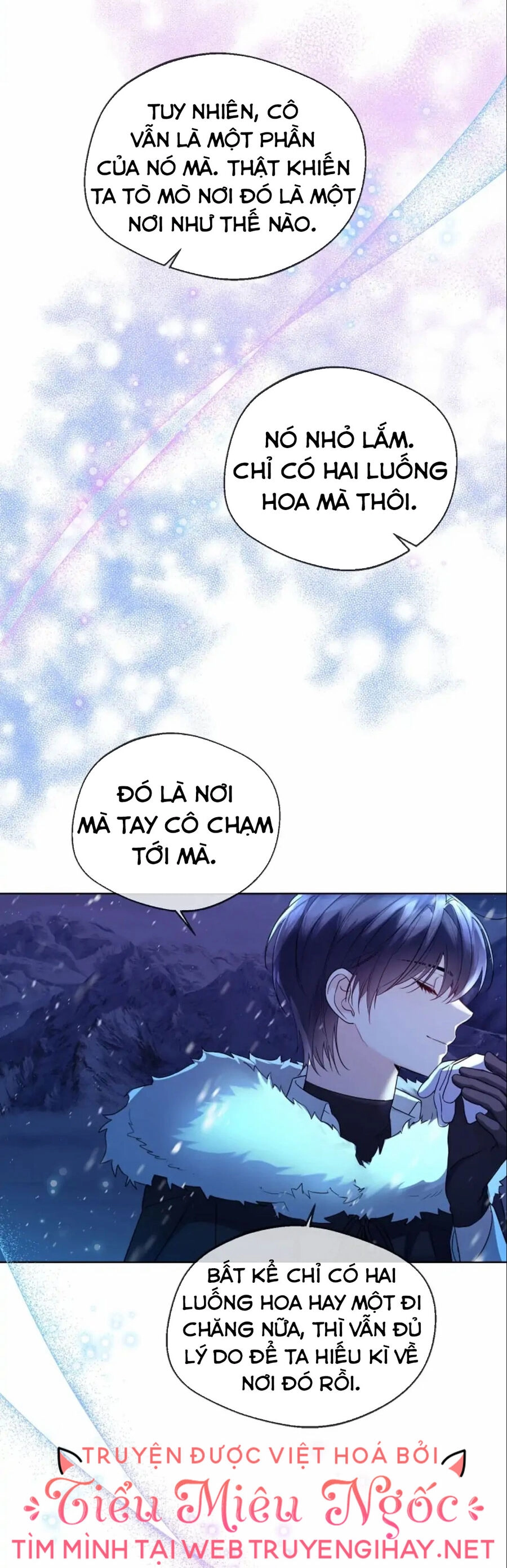 Tiểu Thư Crystal Là Một Người Đàn Ông Chapter 22.2 - 6