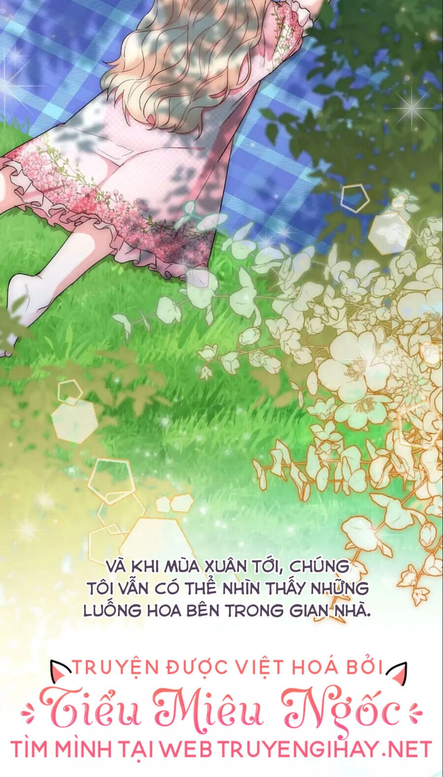 Tiểu Thư Crystal Là Một Người Đàn Ông Chapter 22.2 - 9