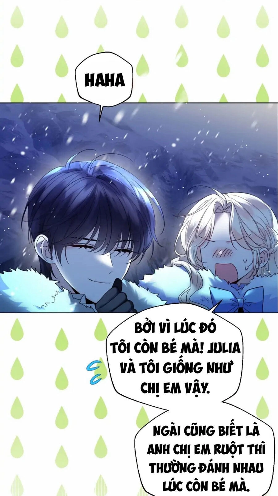 Tiểu Thư Crystal Là Một Người Đàn Ông Chapter 22.2 - 11