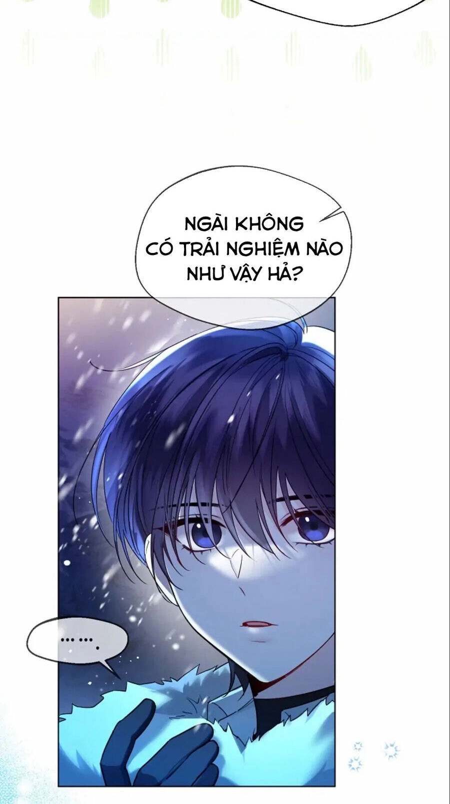 Tiểu Thư Crystal Là Một Người Đàn Ông Chapter 22.2 - 12