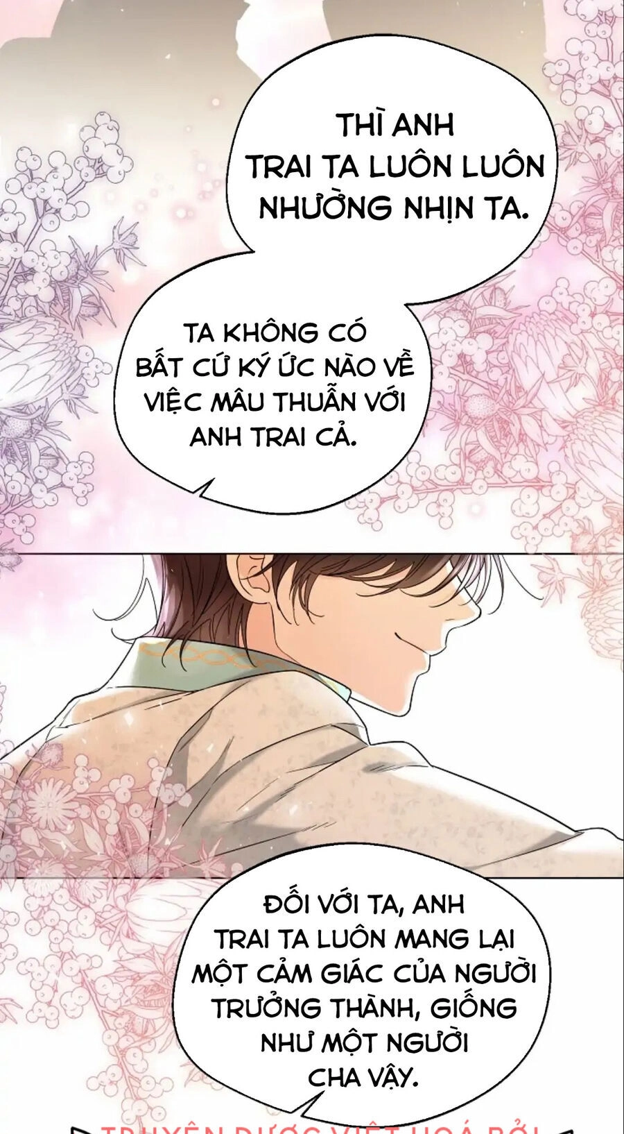 Tiểu Thư Crystal Là Một Người Đàn Ông Chapter 22.2 - 15