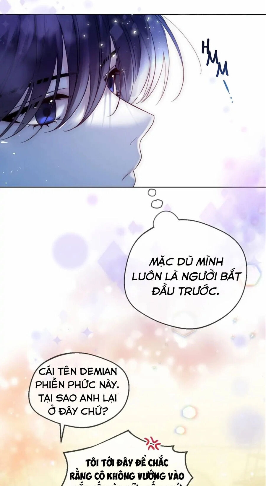 Tiểu Thư Crystal Là Một Người Đàn Ông Chapter 22.2 - 20