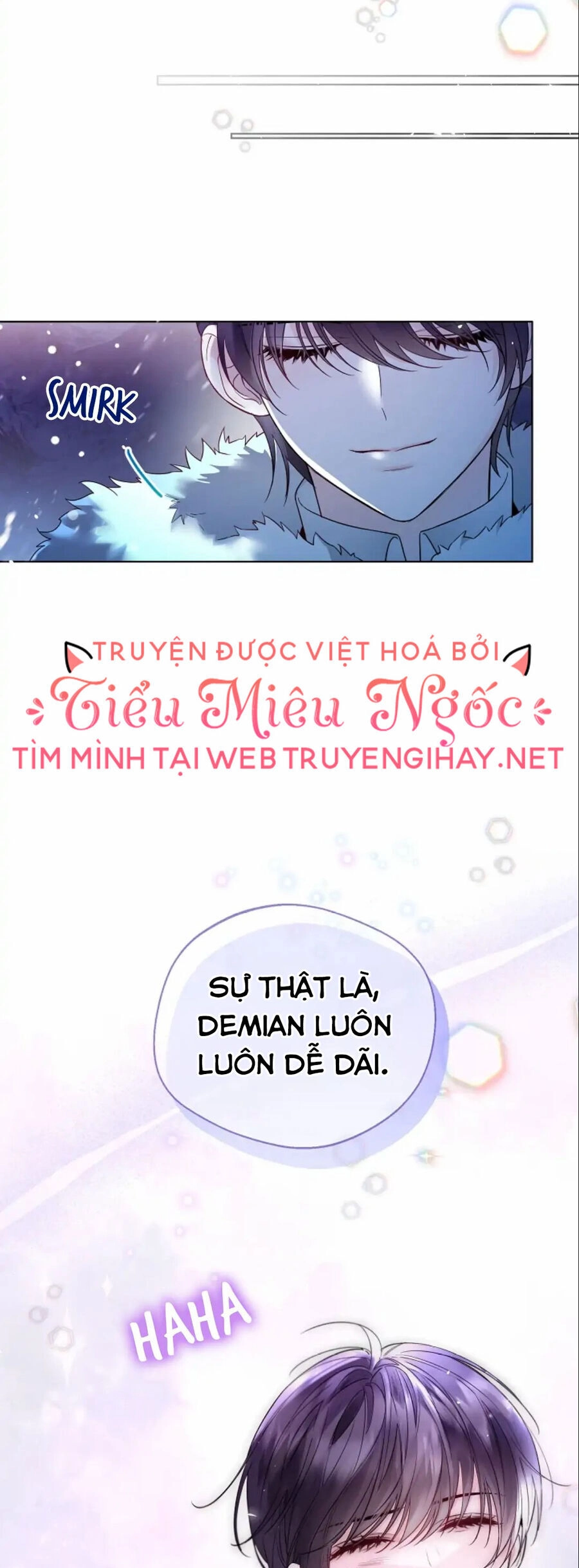 Tiểu Thư Crystal Là Một Người Đàn Ông Chapter 22.2 - 22