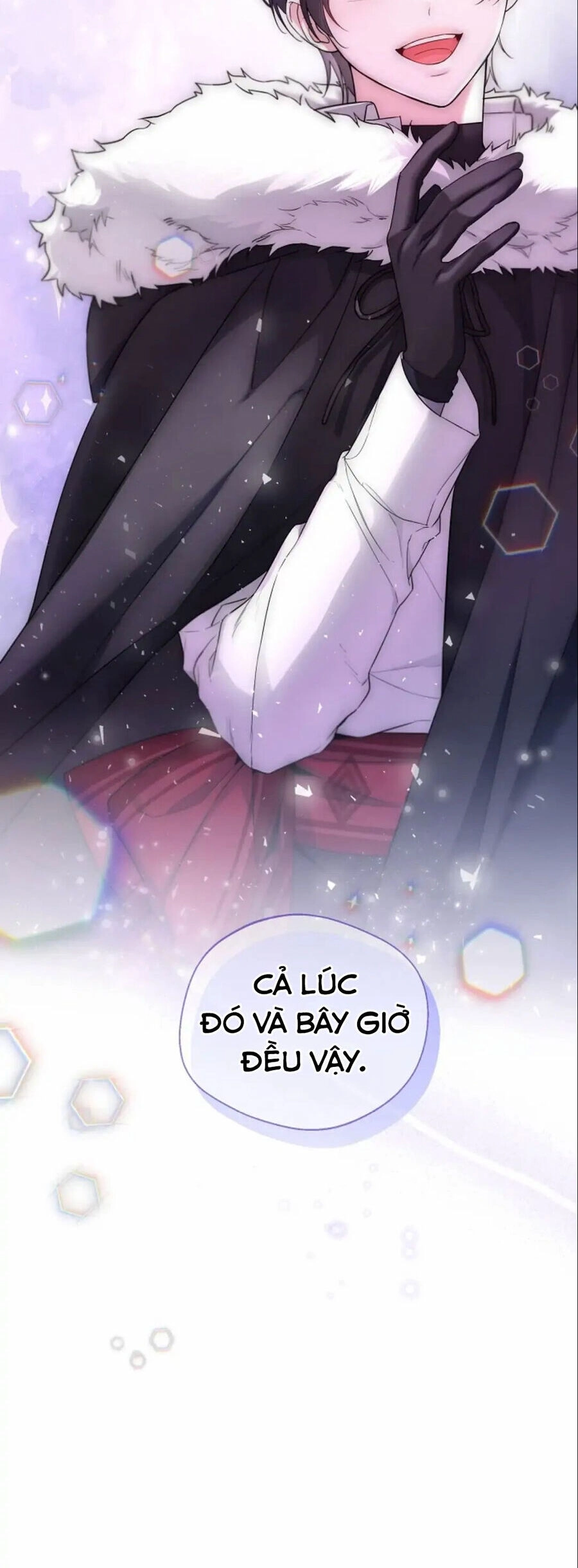 Tiểu Thư Crystal Là Một Người Đàn Ông Chapter 22.2 - 23