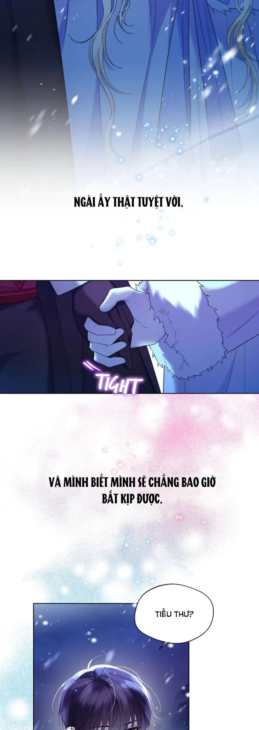 Tiểu Thư Crystal Là Một Người Đàn Ông Chapter 23.1 - 8