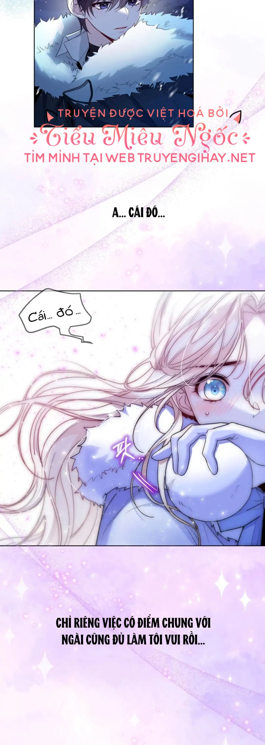 Tiểu Thư Crystal Là Một Người Đàn Ông Chapter 23.1 - 9