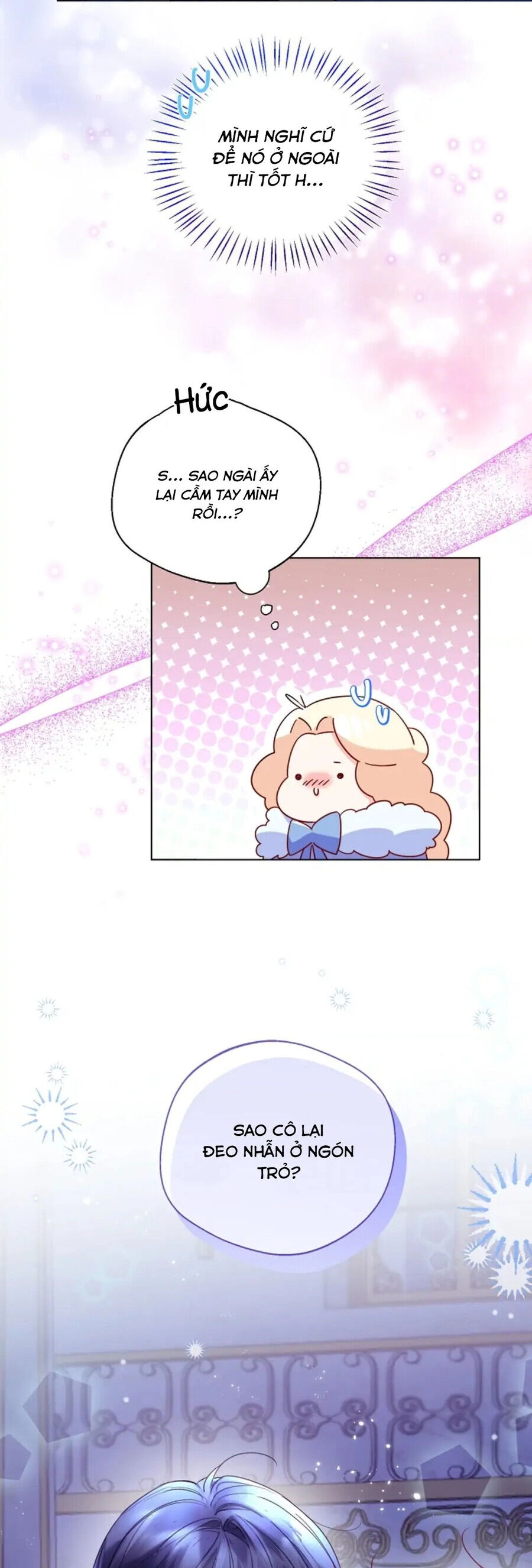 Tiểu Thư Crystal Là Một Người Đàn Ông Chapter 23.1 - 17