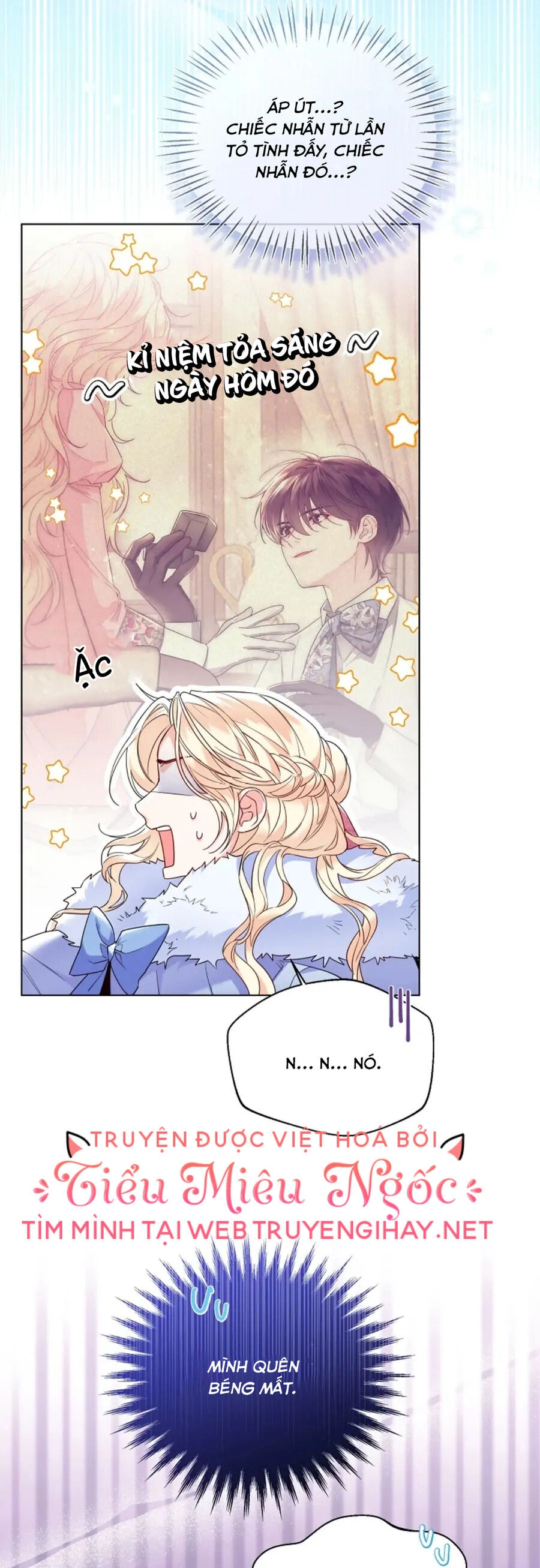 Tiểu Thư Crystal Là Một Người Đàn Ông Chapter 23.1 - 19