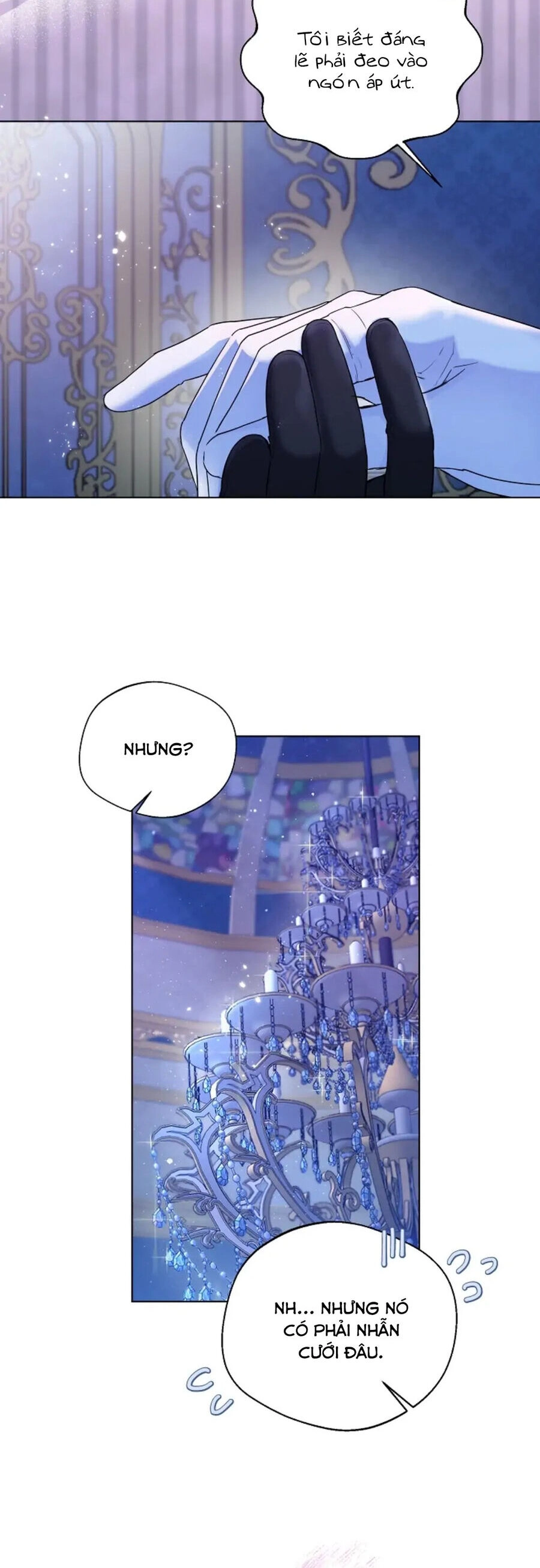 Tiểu Thư Crystal Là Một Người Đàn Ông Chapter 23.1 - 20