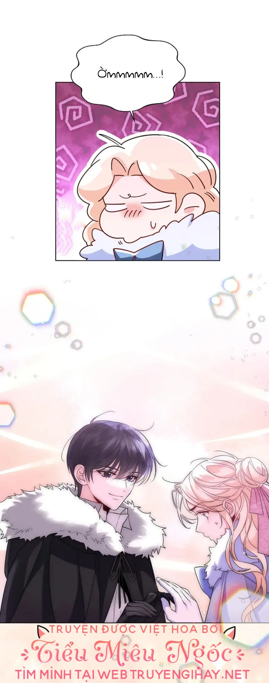 Tiểu Thư Crystal Là Một Người Đàn Ông Chapter 23.2 - 8