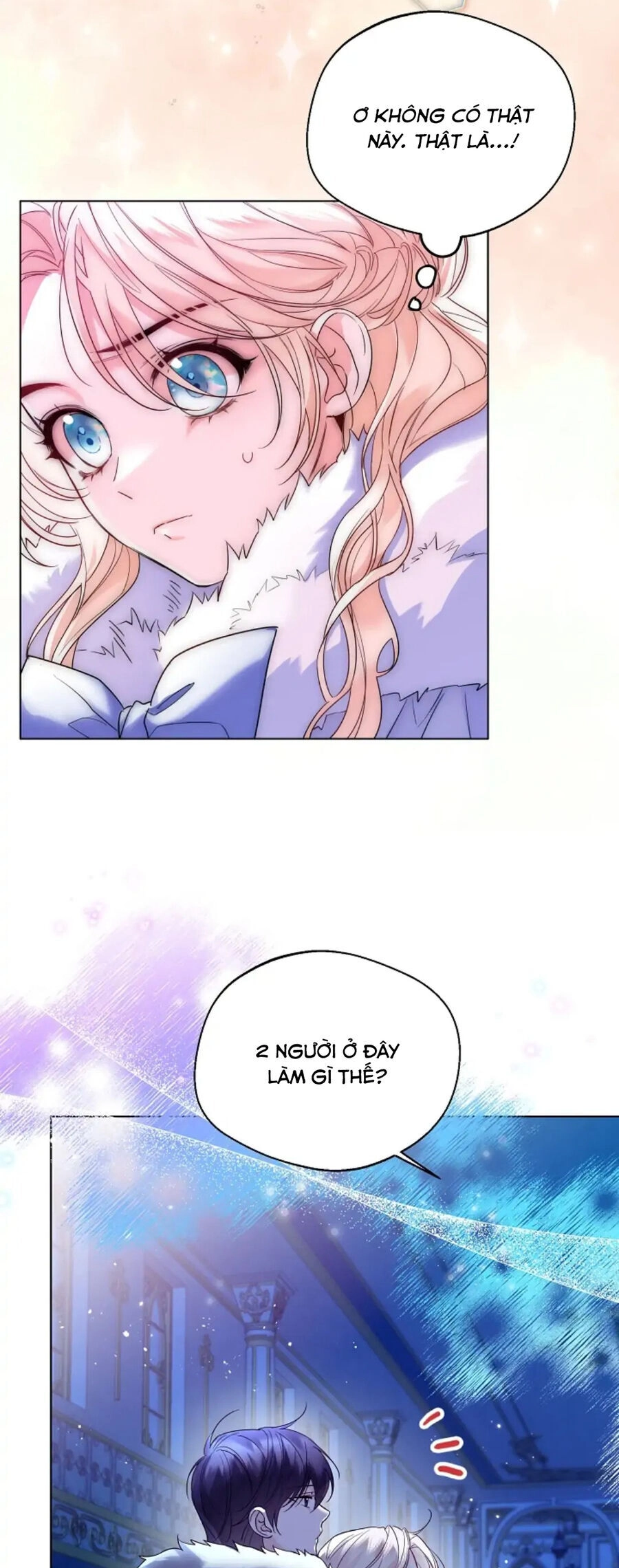 Tiểu Thư Crystal Là Một Người Đàn Ông Chapter 23.2 - 9