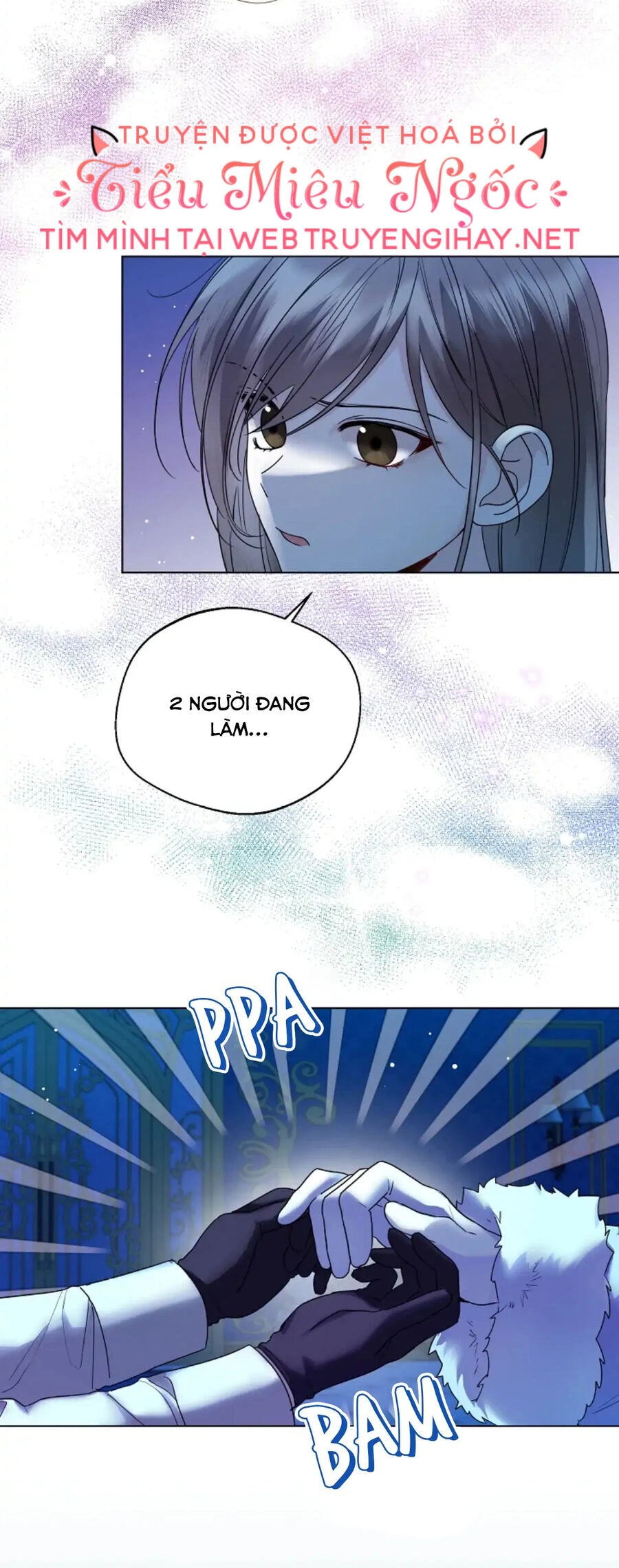 Tiểu Thư Crystal Là Một Người Đàn Ông Chapter 23.2 - 11