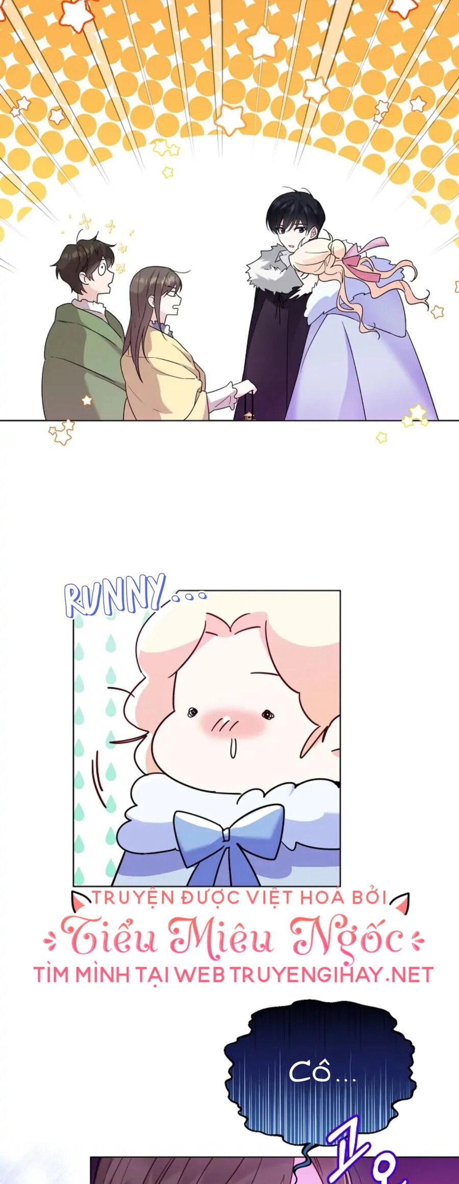 Tiểu Thư Crystal Là Một Người Đàn Ông Chapter 23.2 - 14