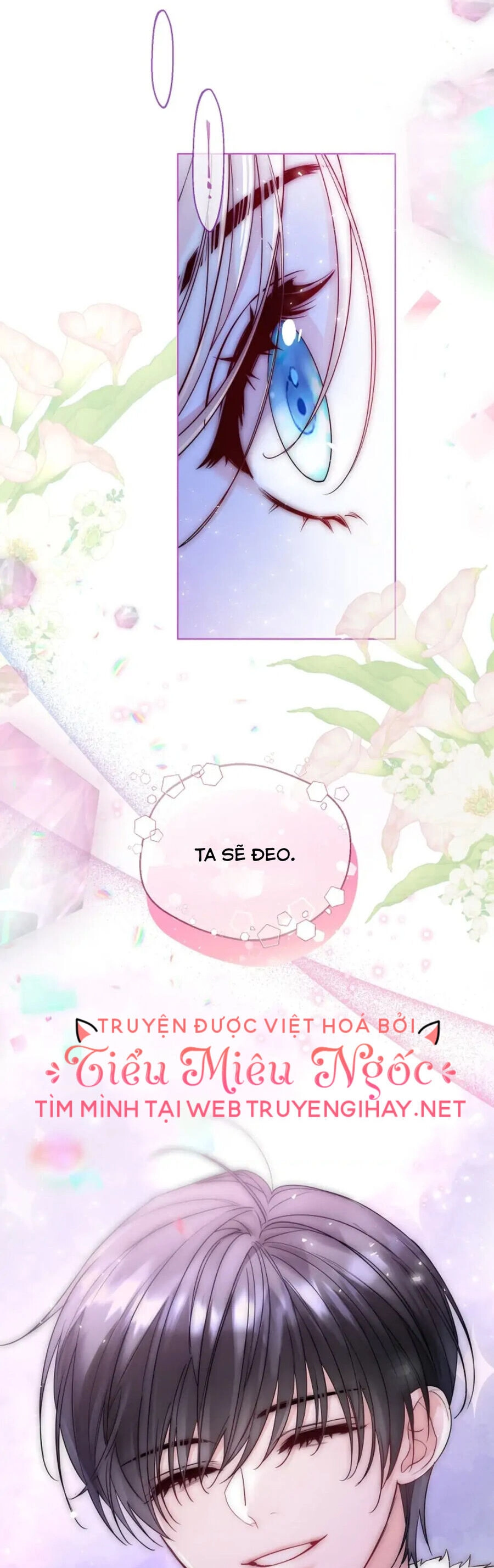 Tiểu Thư Crystal Là Một Người Đàn Ông Chapter 23.2 - 20