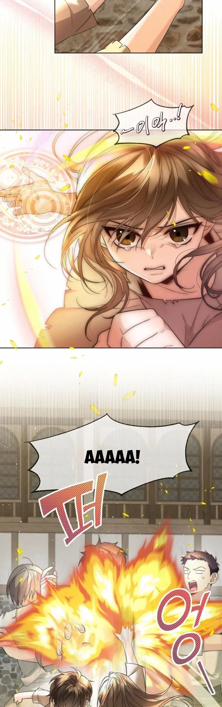 Tiểu Thư Crystal Là Một Người Đàn Ông Chapter 24.1 - 5