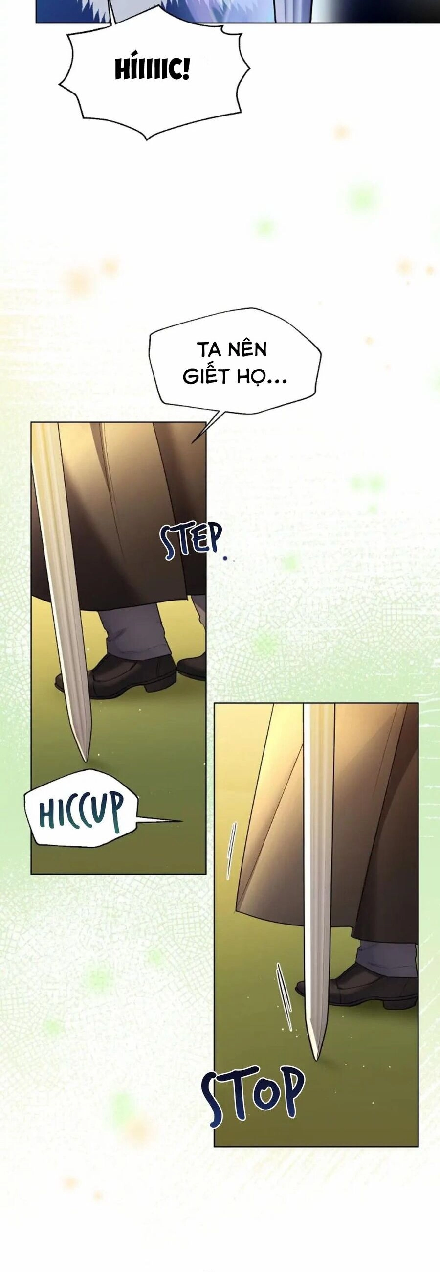 Tiểu Thư Crystal Là Một Người Đàn Ông Chapter 24.1 - 12