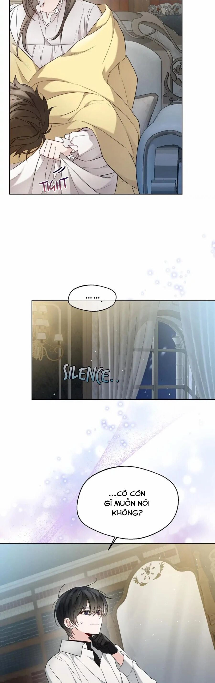 Tiểu Thư Crystal Là Một Người Đàn Ông Chapter 24.2 - 7