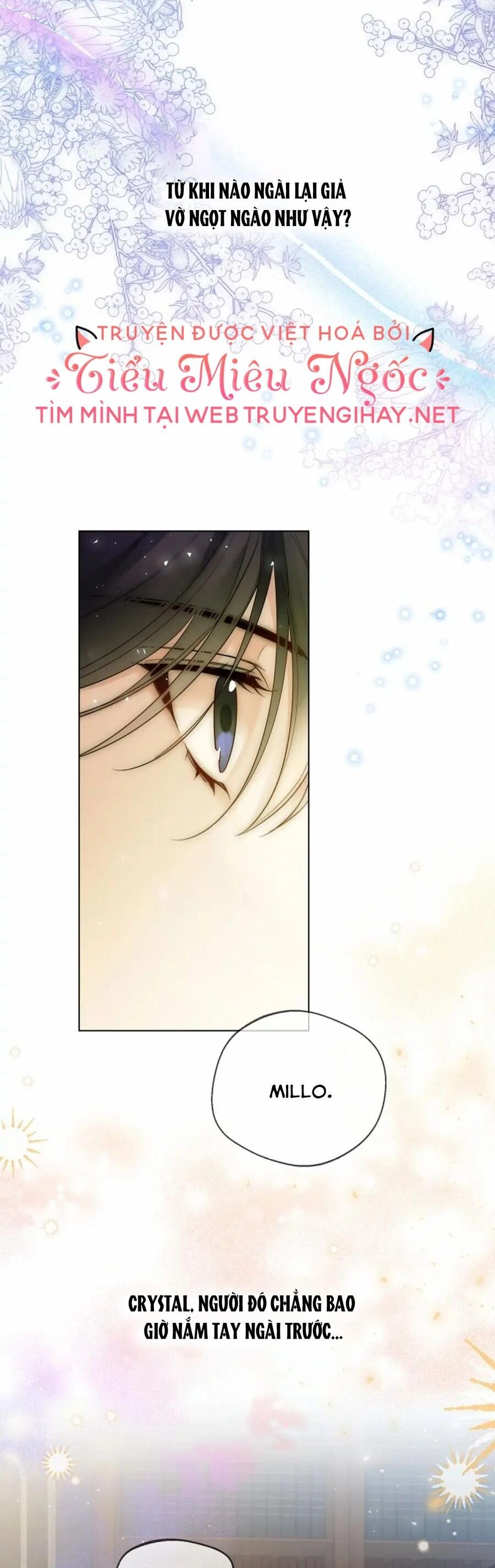 Tiểu Thư Crystal Là Một Người Đàn Ông Chapter 24.2 - 11