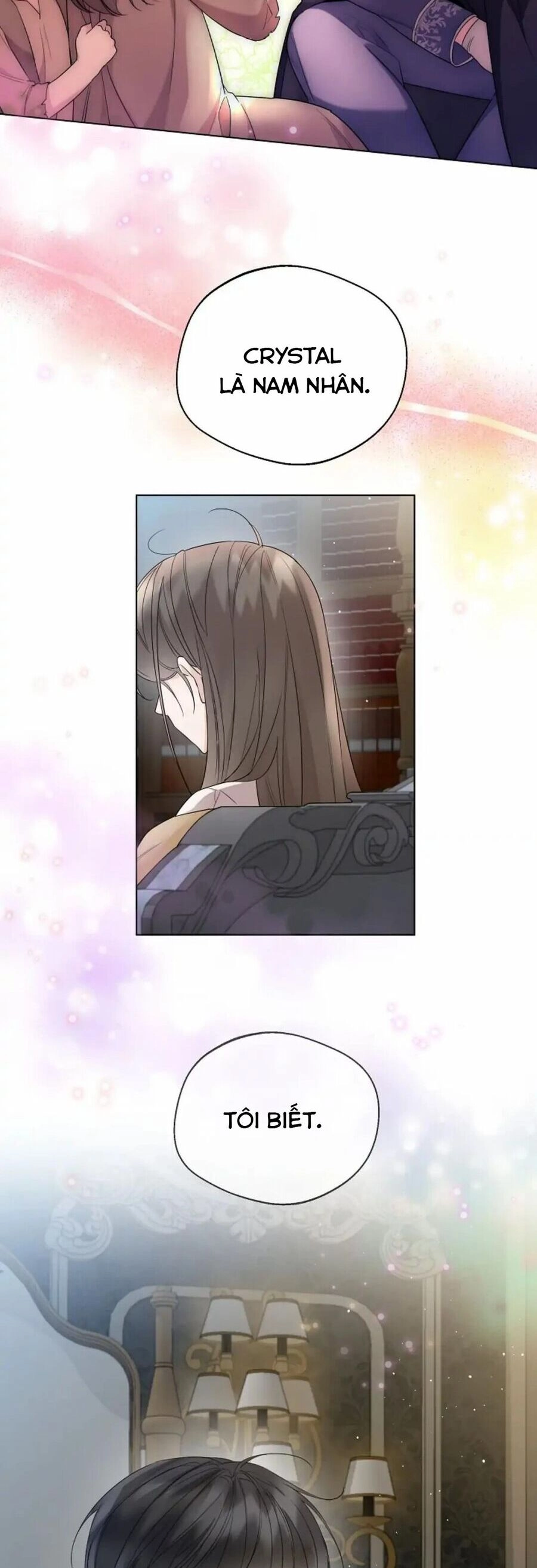 Tiểu Thư Crystal Là Một Người Đàn Ông Chapter 24.2 - 13