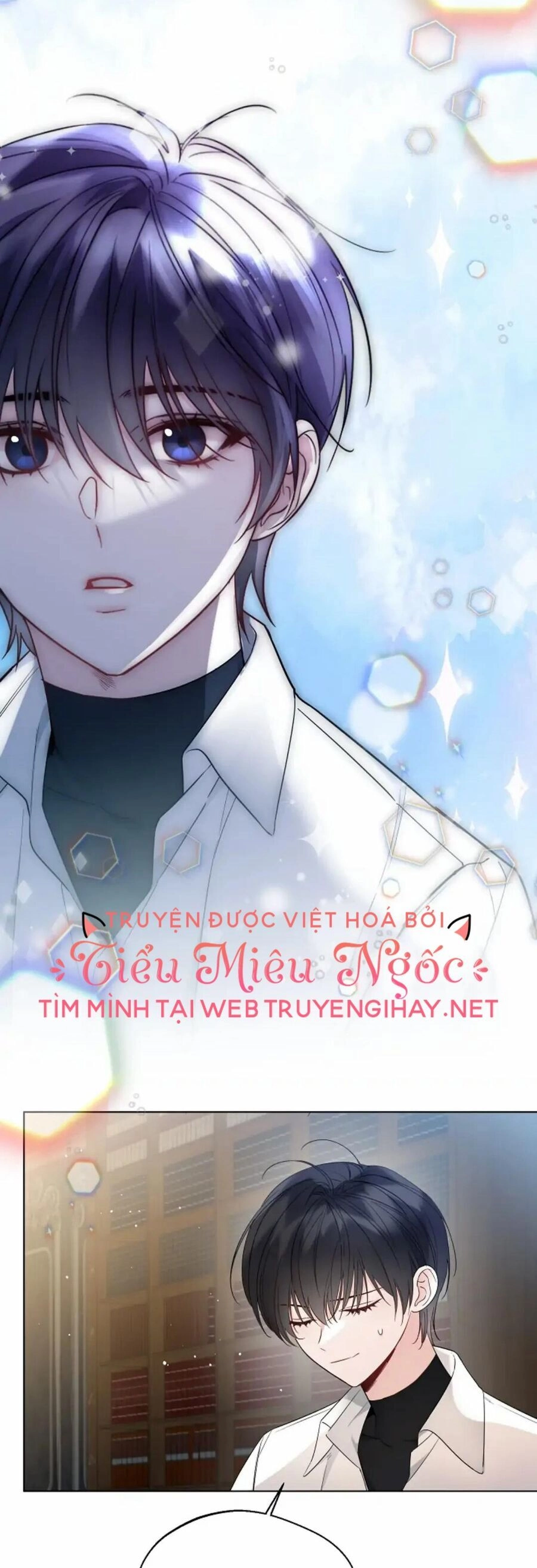 Tiểu Thư Crystal Là Một Người Đàn Ông Chapter 24.2 - 16